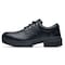Shoes For Crews Leather Upper, Black, 6.5 Medium 79333 - alternate 8